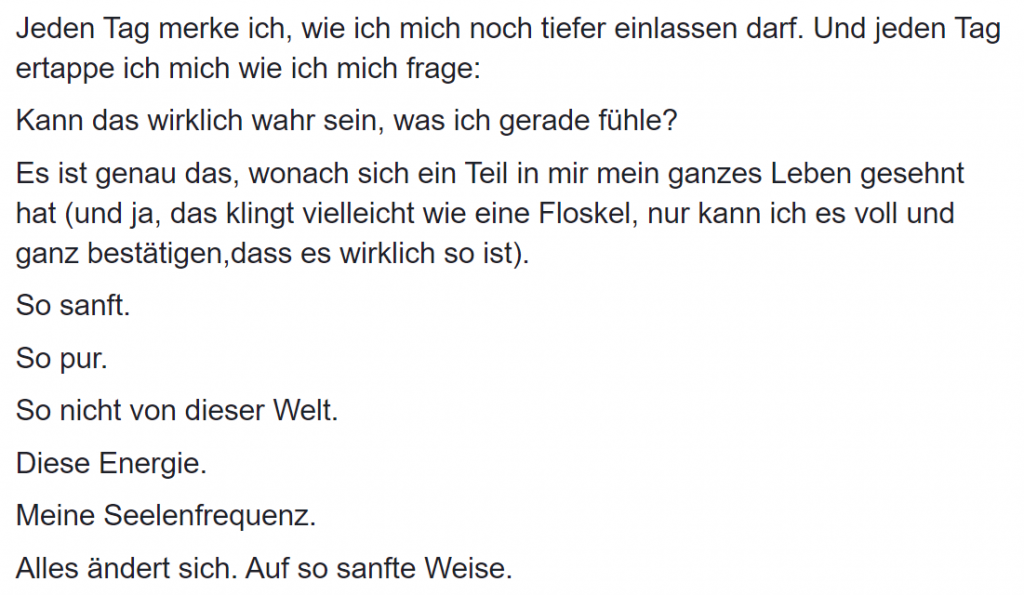 Diamond Coaching Testimonial1