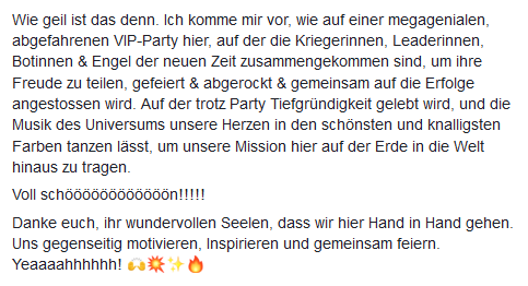 Diamond Coaching Testimonial