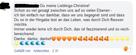 Diamond Coaching Testimonial