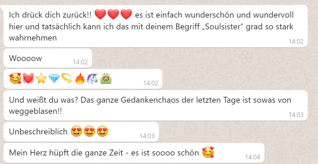 Diamond Coaching Testimonial